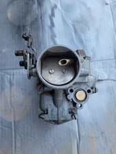 CARBURATEUR ZENITH STROMBERG