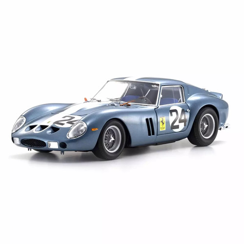 Kyosho ks08438d ferrari 250 - kyosho,