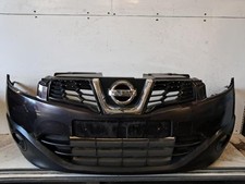 Pare choc avant NISSAN QASHQAI