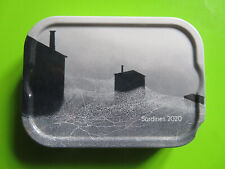 Boîte de sardines collection