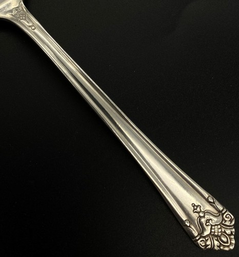 1847 rogers bros silverplate - 1847,