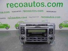 961002B220 autoradio pour
