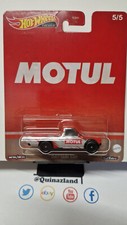 Hot wheels oil vintage datsun - vintage,
