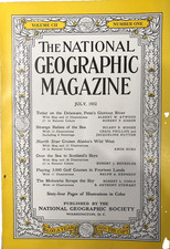 The National Geographic