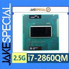 Intel Core i7-2860QM Processor