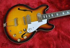 Epiphone inspiré par John