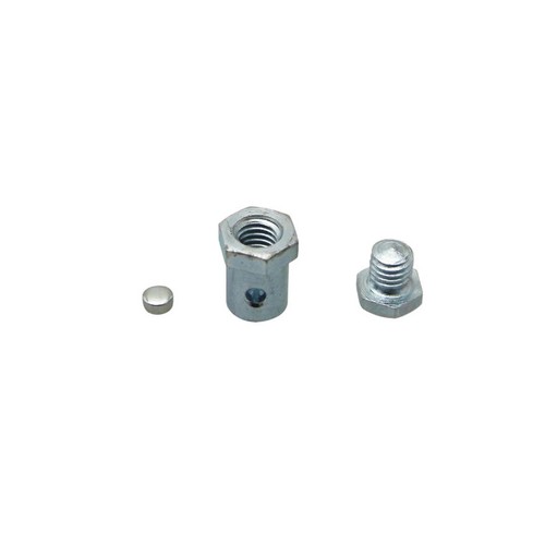 Serre cable commande - serre-cable, de