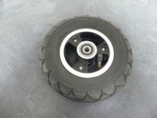 Roue avant pour Trottinette