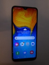 H033 - TELEPHONE SAMSUNG A20E