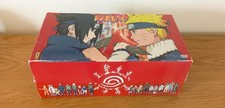Coffret NARUTO l'intégrale