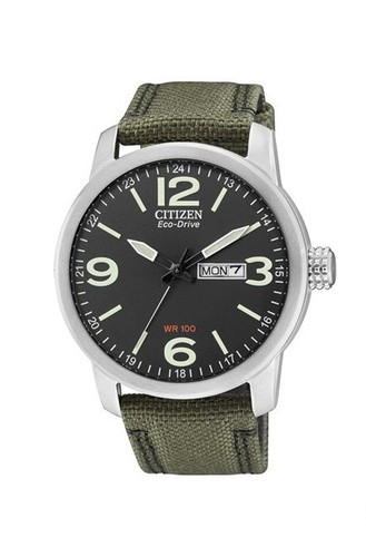Montre pour homme citizen - montre, eco
