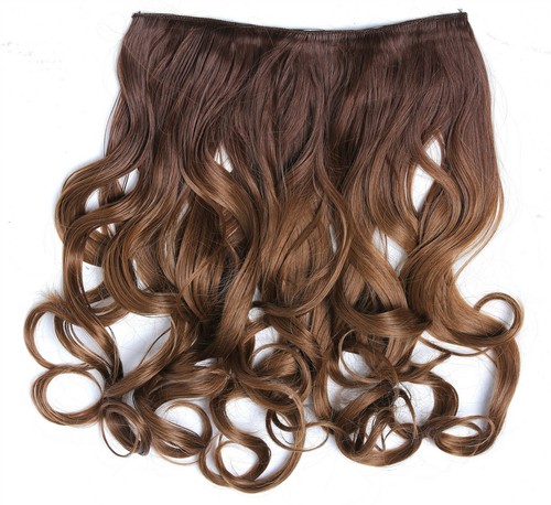 Extension cheveux clip in - extension, de