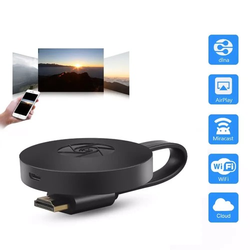 Dongle miracast full 1080p - dongle,
