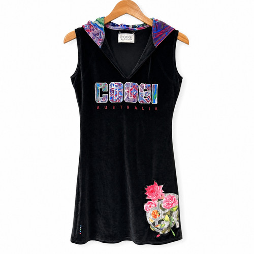 Vintage coogi velour - coogi,