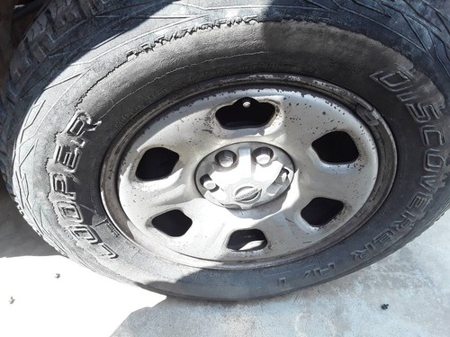 40300eb400 jante nissan - 40300eb400,
