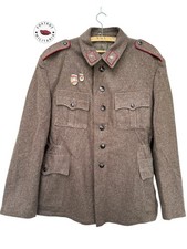 Uniforme Militaire Bulgare