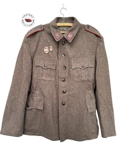 Uniforme militaire bulgare - uniforme,