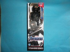 Figurine Marvel Titan hero series Ronin