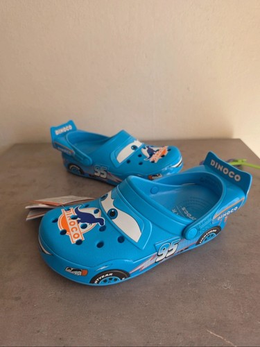 Crocs crocband clog cars - crocs,
