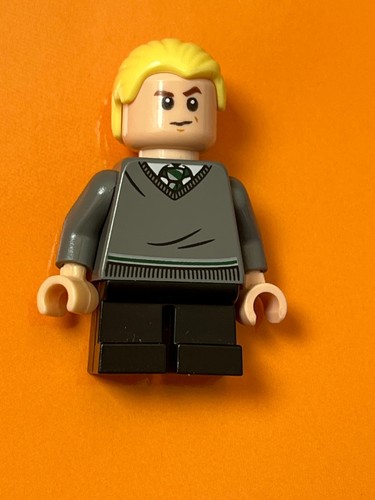 Lego harry potter 75954 - harry,
