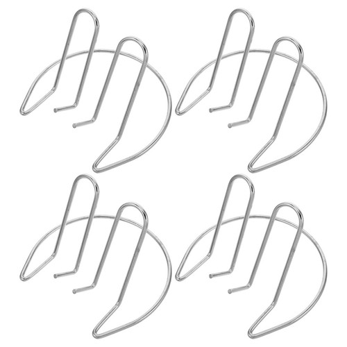 Pcs pied haut parleur - pied, de
