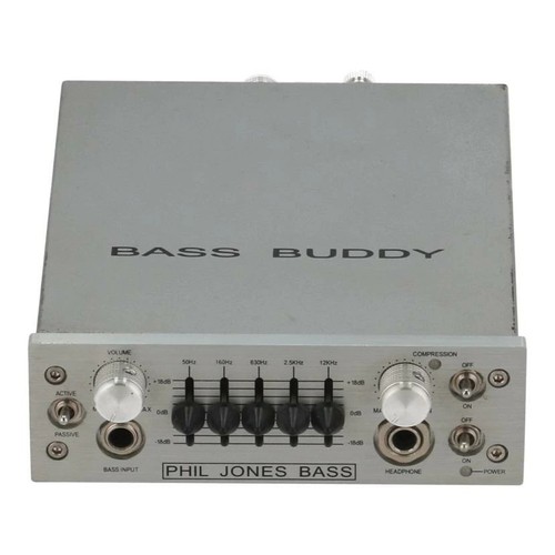 Préampli effet guitare - , basse