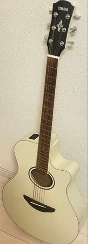 Guitare acoustique