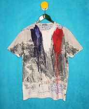 Tee shirt moncler - moncler, rare