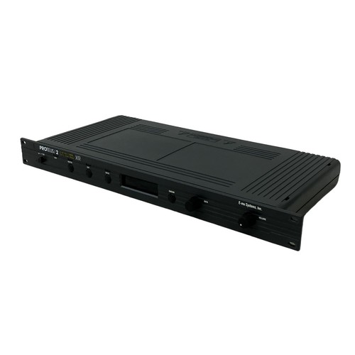 Systems proteus 2 - 2, xr