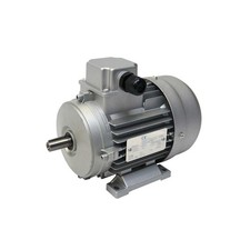 Moteur électrique Triphasé
