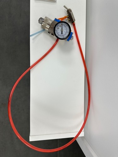 Baromètre air cabinet