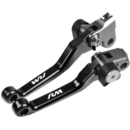 Pivot lever embrayage - rm, 85
