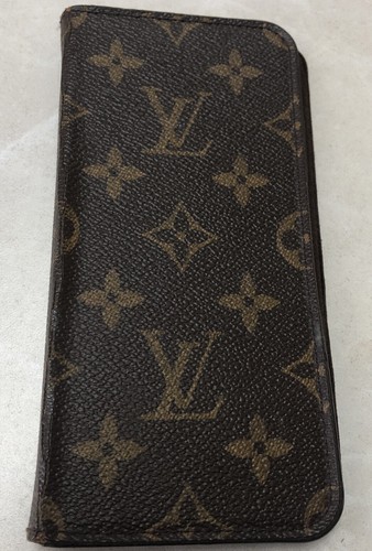 Louis vuitton monogram phone - louis,