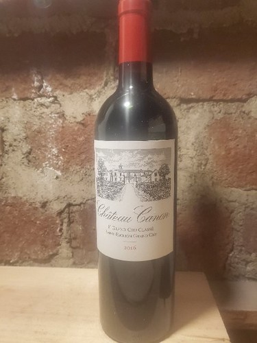 Chateau canon 2016 1er - canon,