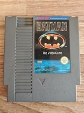 Jeu Nintendo NES Batman 
