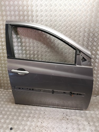 Porte avant droite renault - porte,