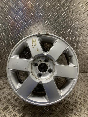 Jante renault laguna - jante,