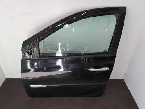 Porte avant gauche renault - porte,