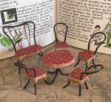 JOUET ANCIEN - MOBILIER DE