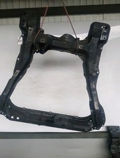 Berceau - Fiat SCUDO II -