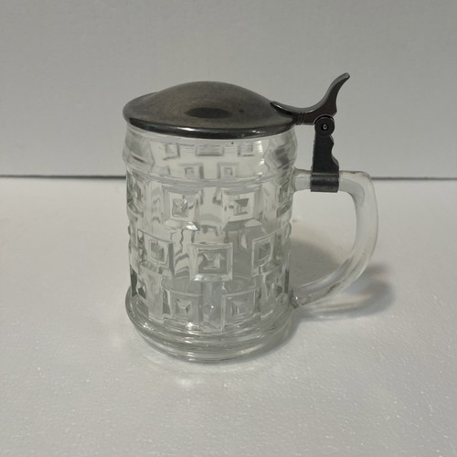 Beer stein kingsford charcoal - beer,