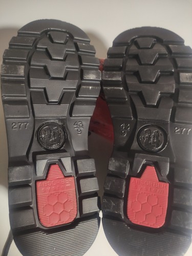 Chaussures sécurité - chaussures, de