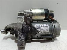 Moteur Démarrage Audi a5