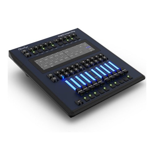 Chamsys magicq compact - wing, |