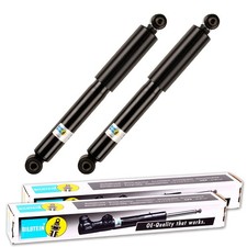 2X BILSTEIN B4 AMORTISSEURS À