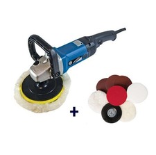 Silverline 264569 Lustreuse