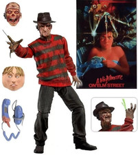 Un Cauchemar sur Elm Street