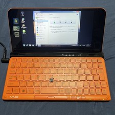 Sony VAIO Type P VPCP119KJ