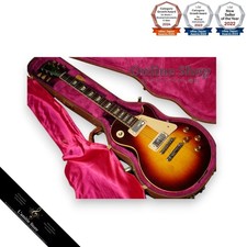 Guitare électrique stéréo