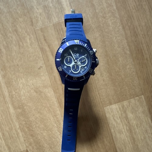 Ice watch montre - ice-watch, bracelet